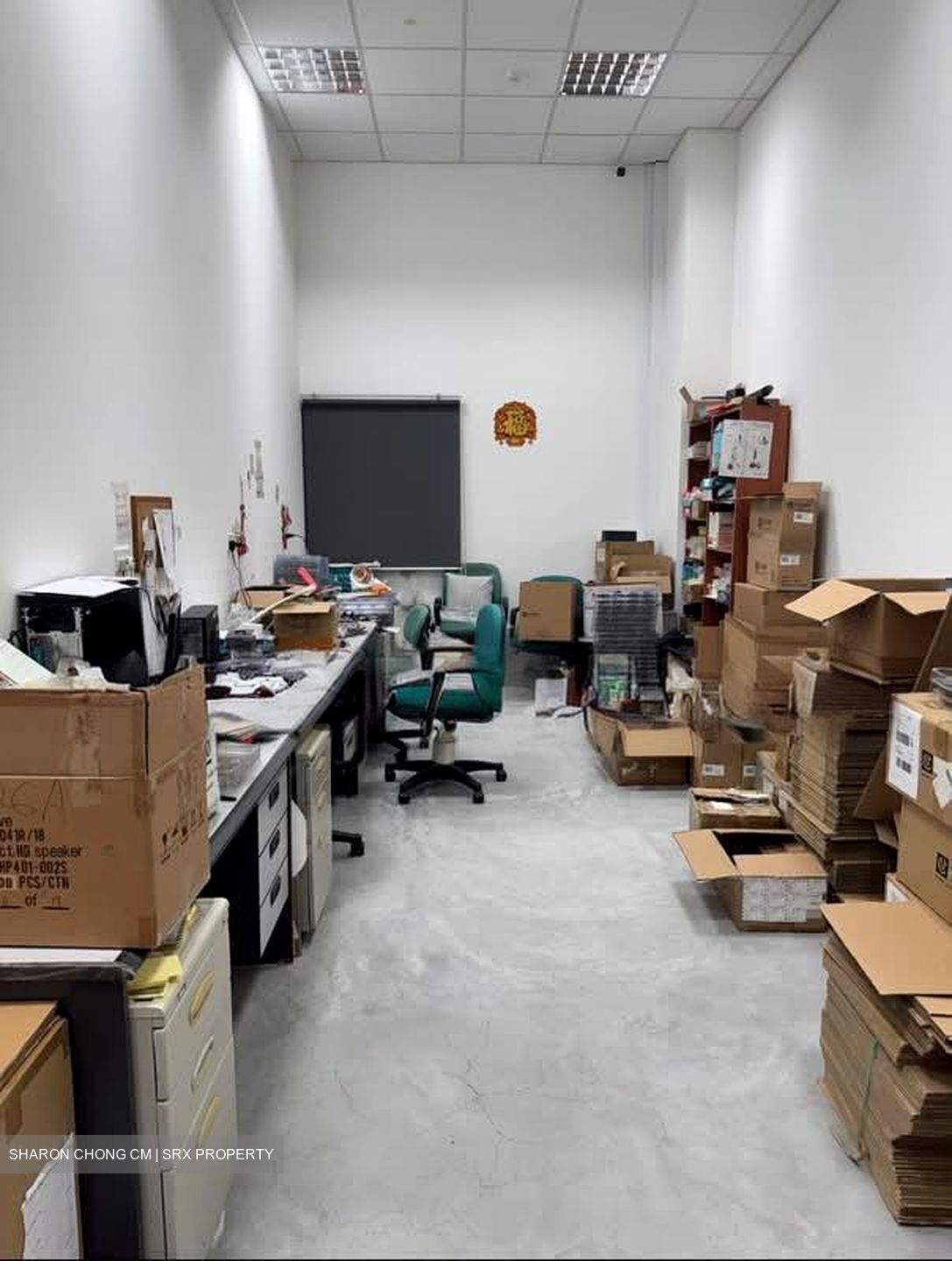 Serangoon North Avenue 4 (D19), Factory #600116341